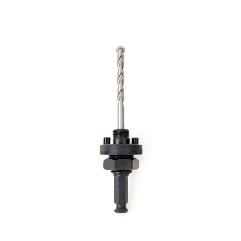 Sabercut Wildcat Big Carbide Quick Lock 7/16 Arbor
