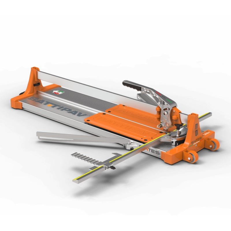 Battipav 36 in.  Sintesi 93 Tile Cutter