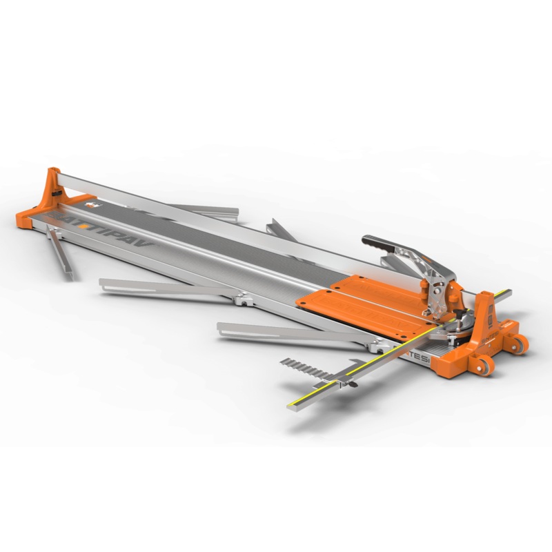 Battipav 72 in. Sintesi 183 Tile Cutter