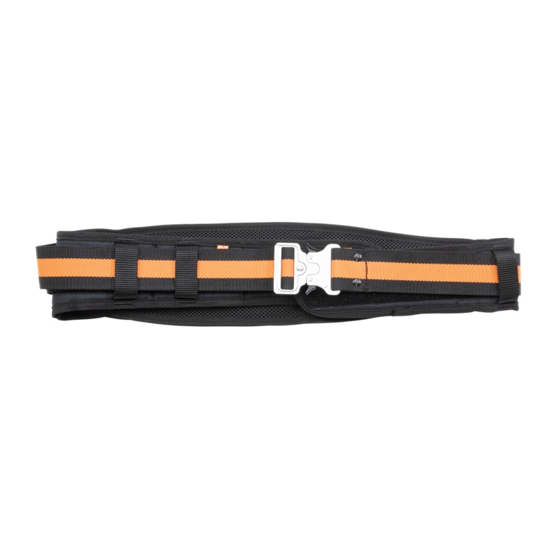 Bossa Quick Release Padded Work Belt