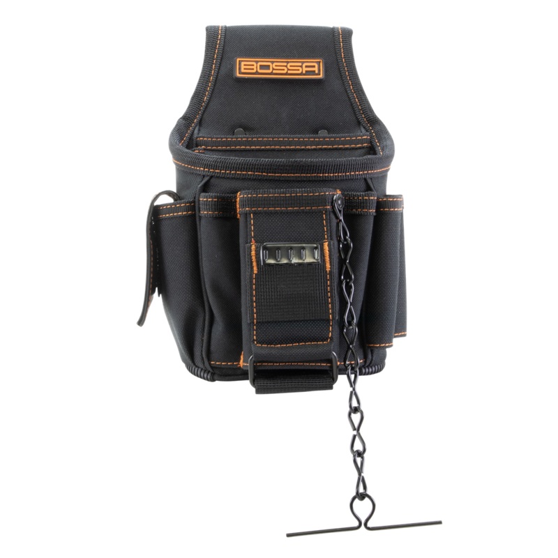 Bossa Small Electricians Tool Pouch