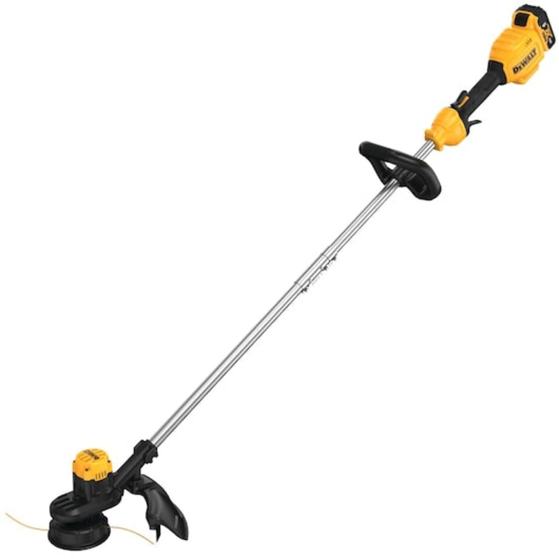 DEWALT DCST925M1 20V MAX 13 in. Cordless String Trimmer Kit