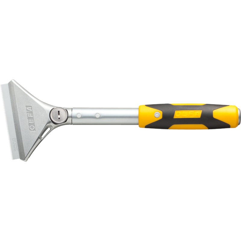 Olfa Extra Heavy-Duty Scraper 12in