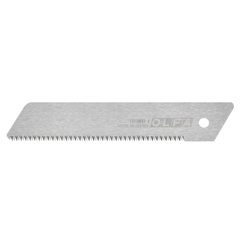 Olfa Saw Blade 25mm 1 Pack