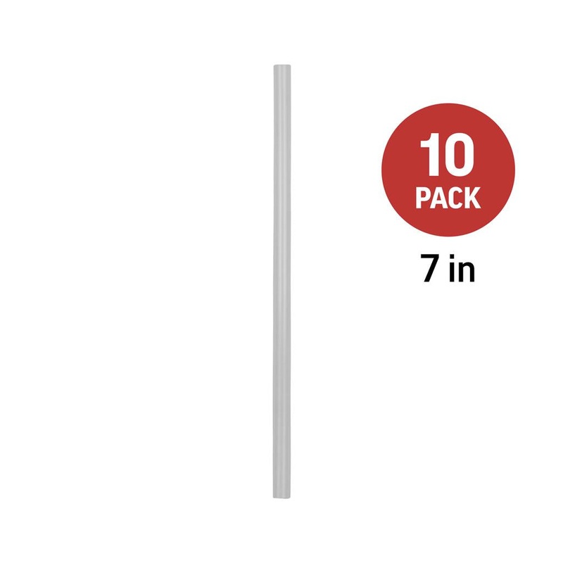 Vont 7 in. Spray Foam Gun Nozzle Tip (10-Pack)