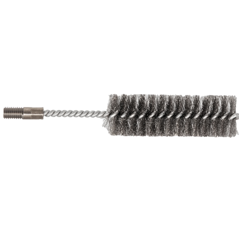 DuraDrive 1-1/8 in Steel Acrylic Vinylester Adhesive Premium Cleaning Wire Brush