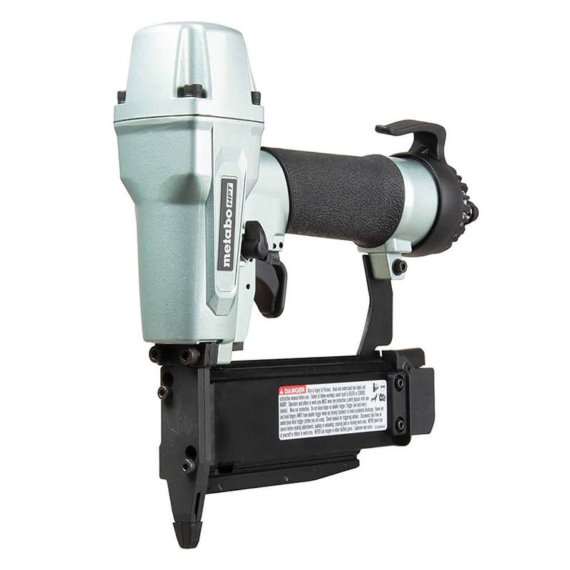 Metabo HPT NP50AM Pinner/Pin Nailer 23GA X 2