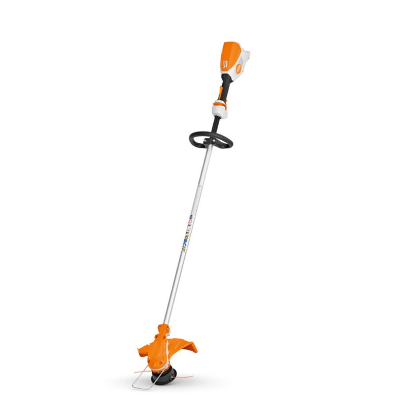 STIHL FSA 60S 13.8 in 18 V Front Handle Cordless String Trimmer Kit