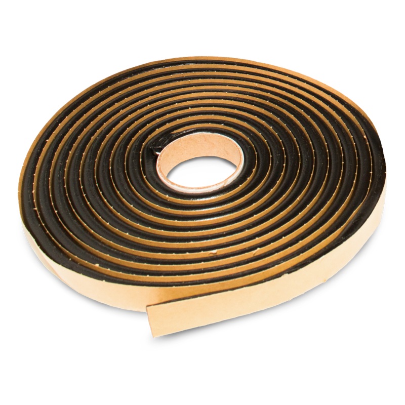 ADCOSEAL BX-043 3/4 Inchesx1 Inchesx16feet-8 InchesROLL SWELLABLE WATERSTOP 6/BOX
