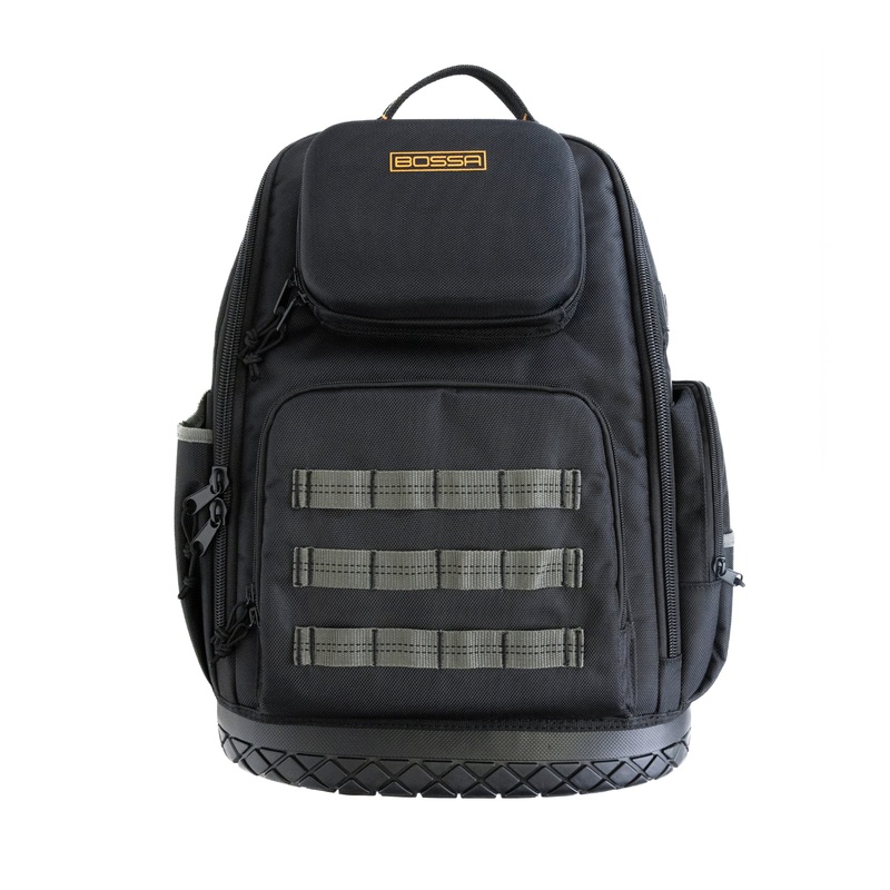 Bossa Jobsite Backpack