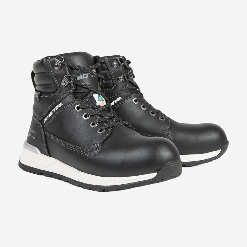DuraDrive Velocity Boots|Black|Wheat|7|8|8.5|9|9.5|10|10.5|11|12|13