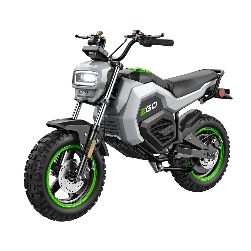 EGO Power+ MB1000C 56V Mini Bike (Tool Only)