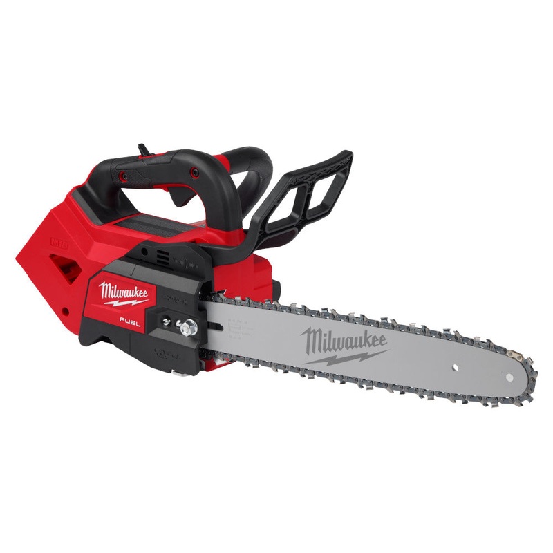 MILWAUKEE 2826-20T M18 FUEL 14 in. Top Handle Chainsaw (Tool Only)