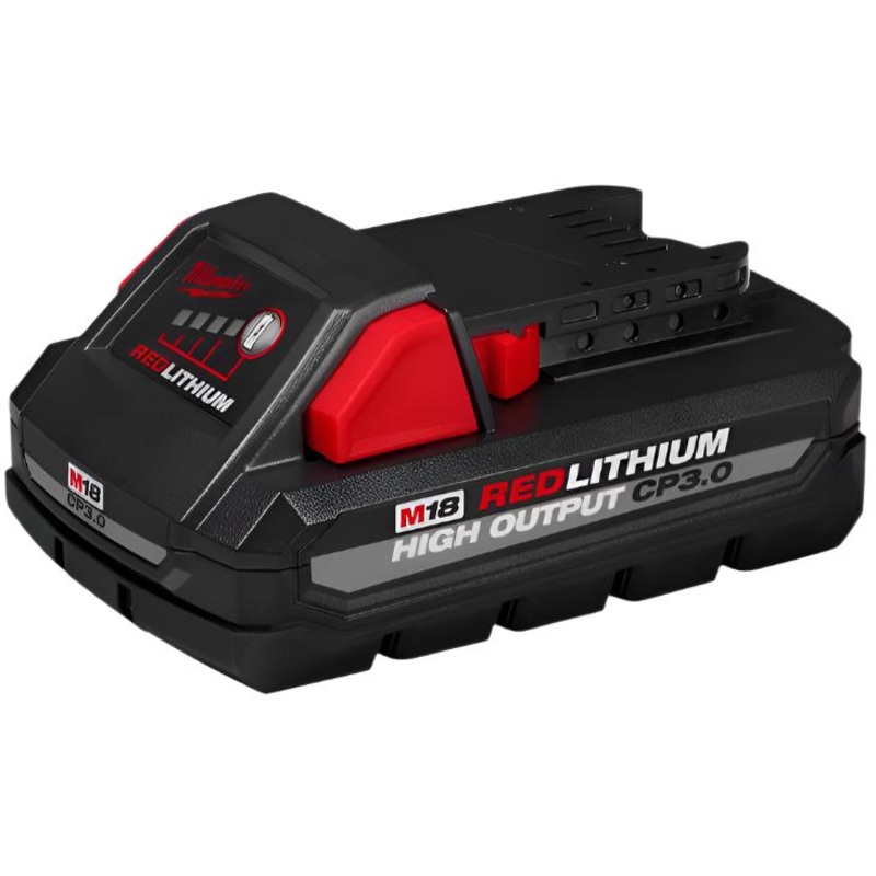Milwaukee 48-11-1835 M18 CP3.0AH REDLITHIUM Battery