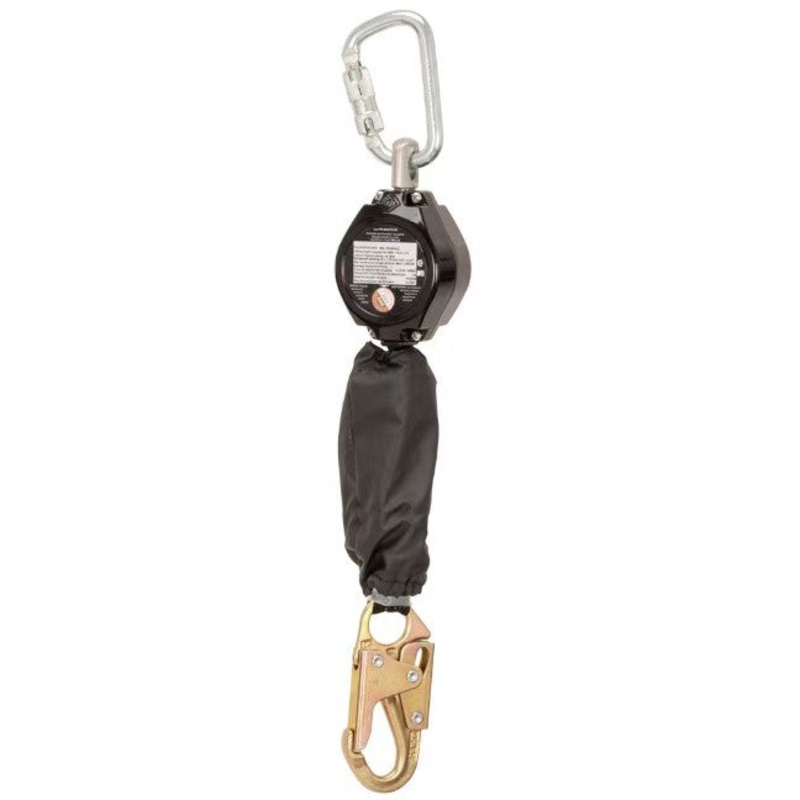 Peakworks 6 ft. Leading Edge Self-Retracting Lifeline