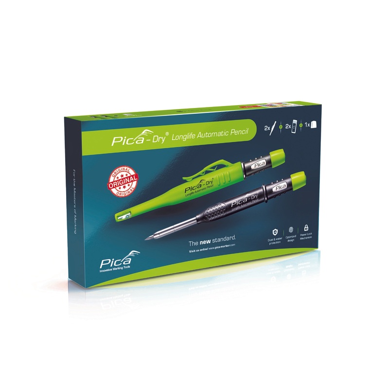 PICA 3097 PICADRY W/ REFILL SETS (2 + 2) Value Pack