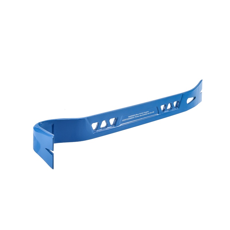 REAL STEEL 0695 FLAT PRY BAR 15 Inches