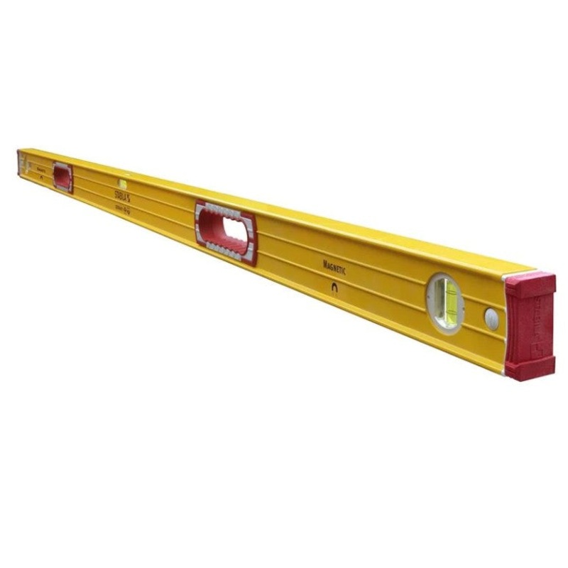 Stabila 38678 TYPE 96 Magnetic 78in Level