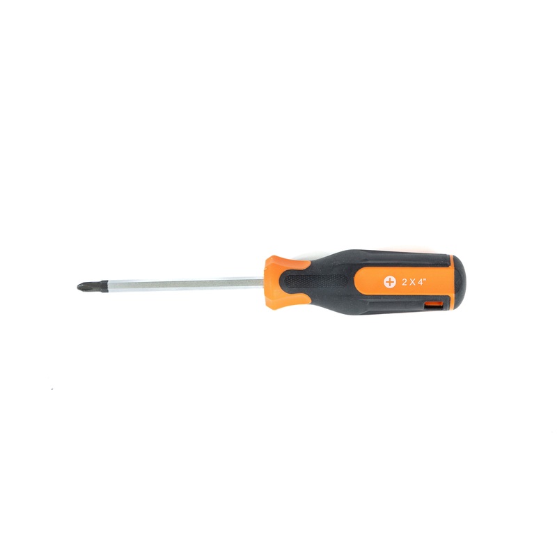 VANQUISH 2175 SCREWDRIVER PH#2X 4