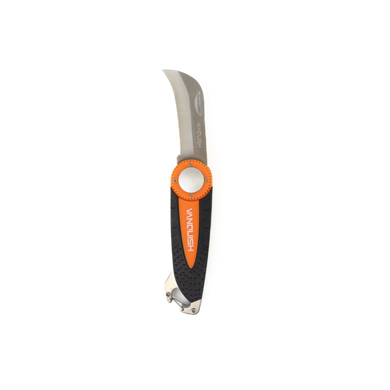 VANQUISH HOOK FOLDING KNIFE
