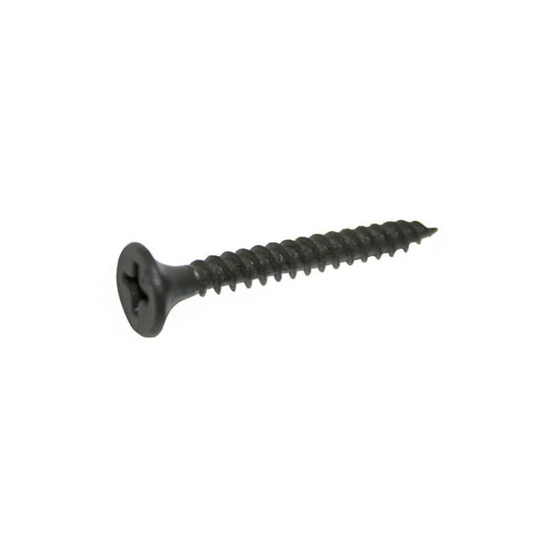 DuraDrive #6 x 1-1/4 in. Fine Thread Drywall Screws (8,000 Per Box)