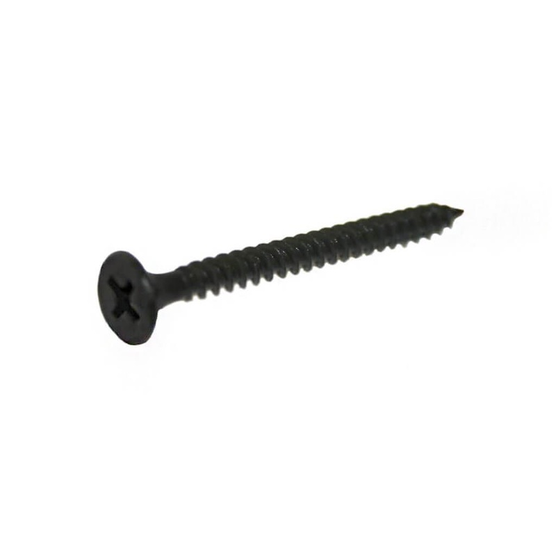 DuraDrive #6 x 1-5/8 in. Fine Thread Drywall Screws (5,000 Per Box)