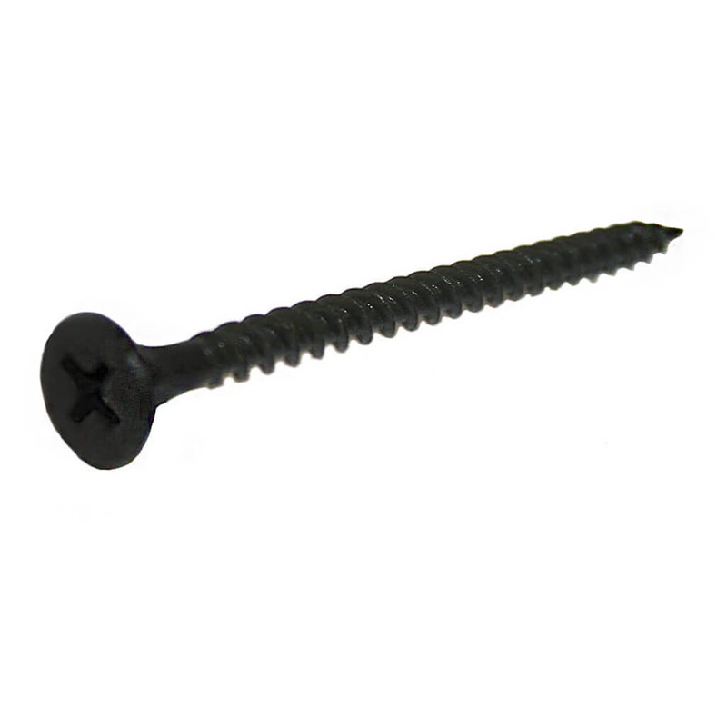 DuraDrive #6 x 2 in. Fine Thread Drywall Screws (3,500 Per Box)
