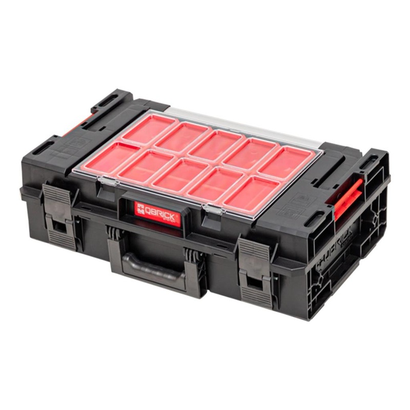 Qbrick System One 2.0 200 Expert
