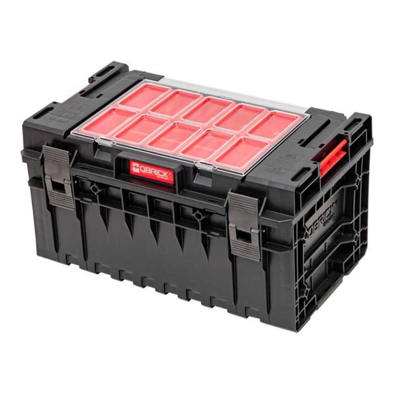 Qbrick System One 2.0 350 Expert