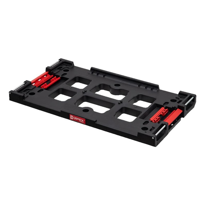 Qbrick System One Multi Adapter