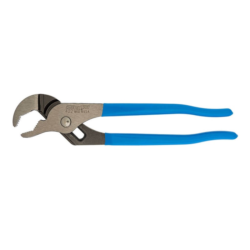 Channellock 422 9-1/2 in. VJaw Tongue And Groove Pliers
