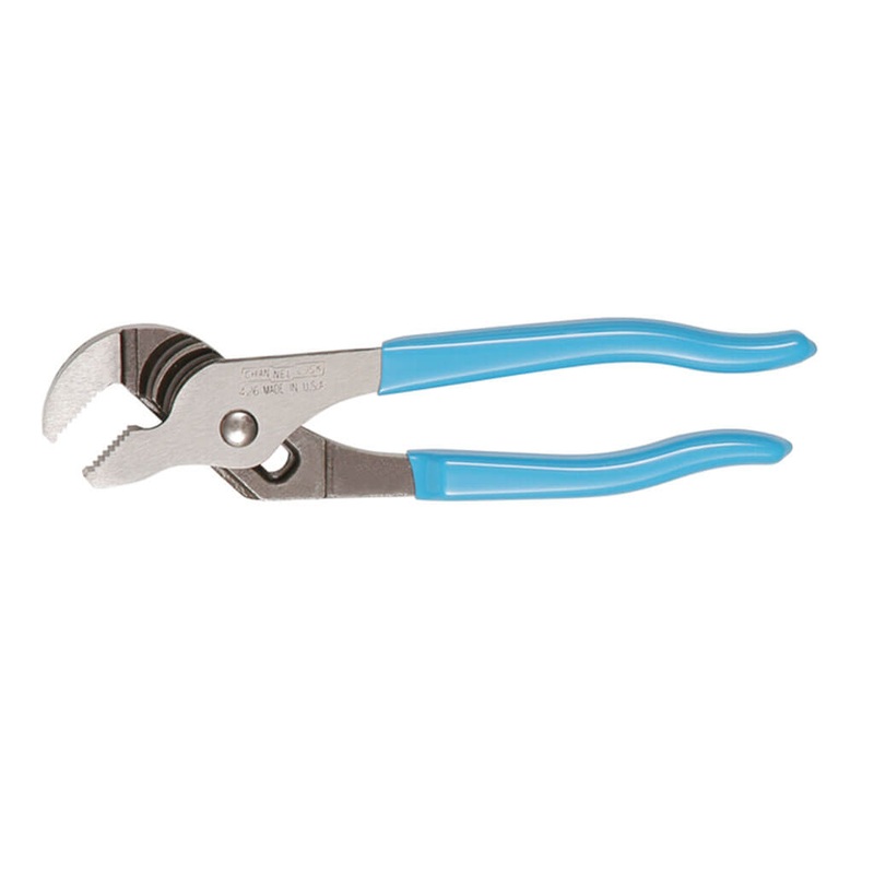 Channellock 426 6-1/2 in. Straight Jaw Tongue And Groove Pliers