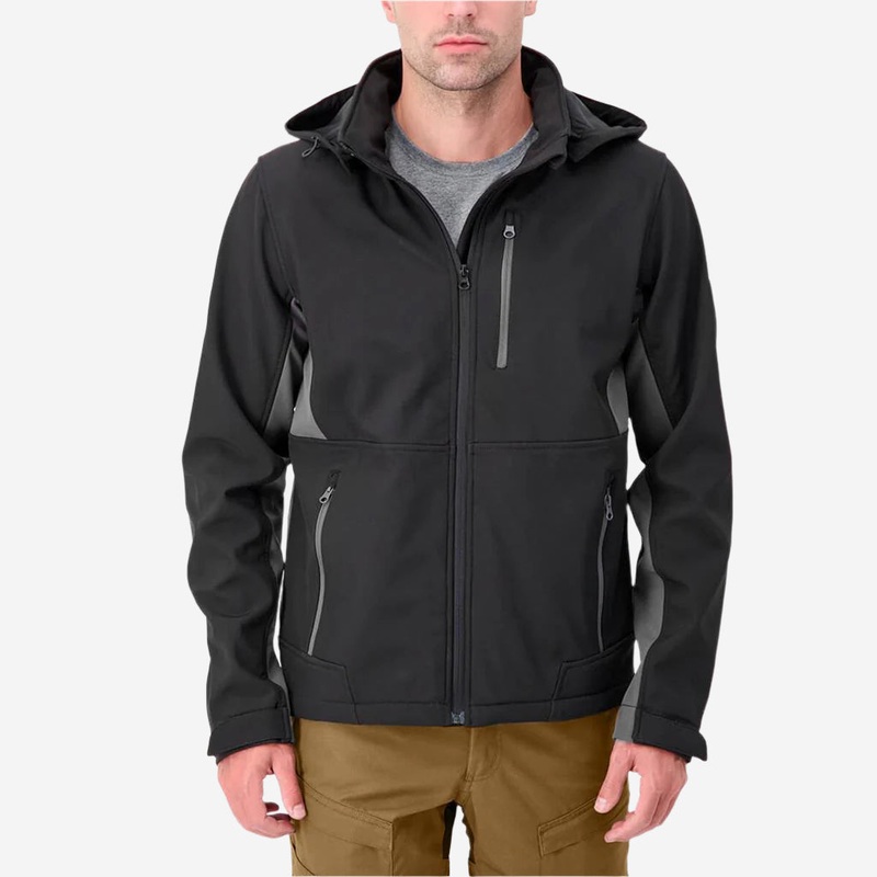 DuraDrive Fighter Water Resistant Jacket