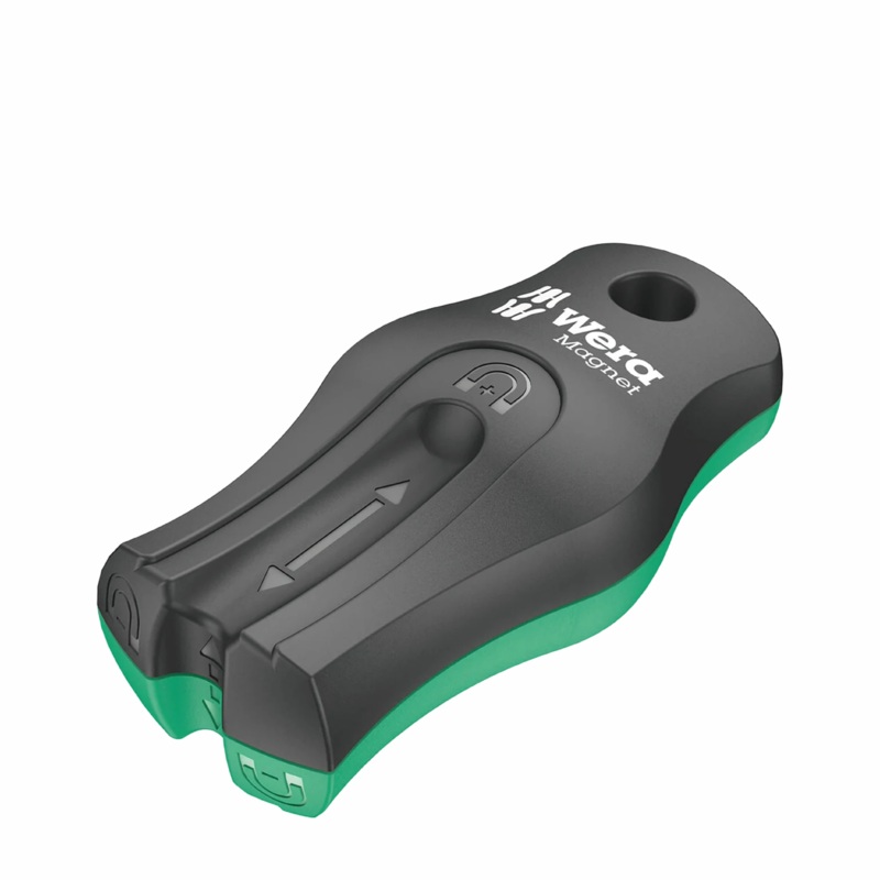 WERA 05033404001 9500 Magnetizer/Demagnetizer 48MM