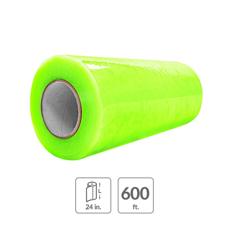 Gekko 24 in. x 600 ft. Countertop Film