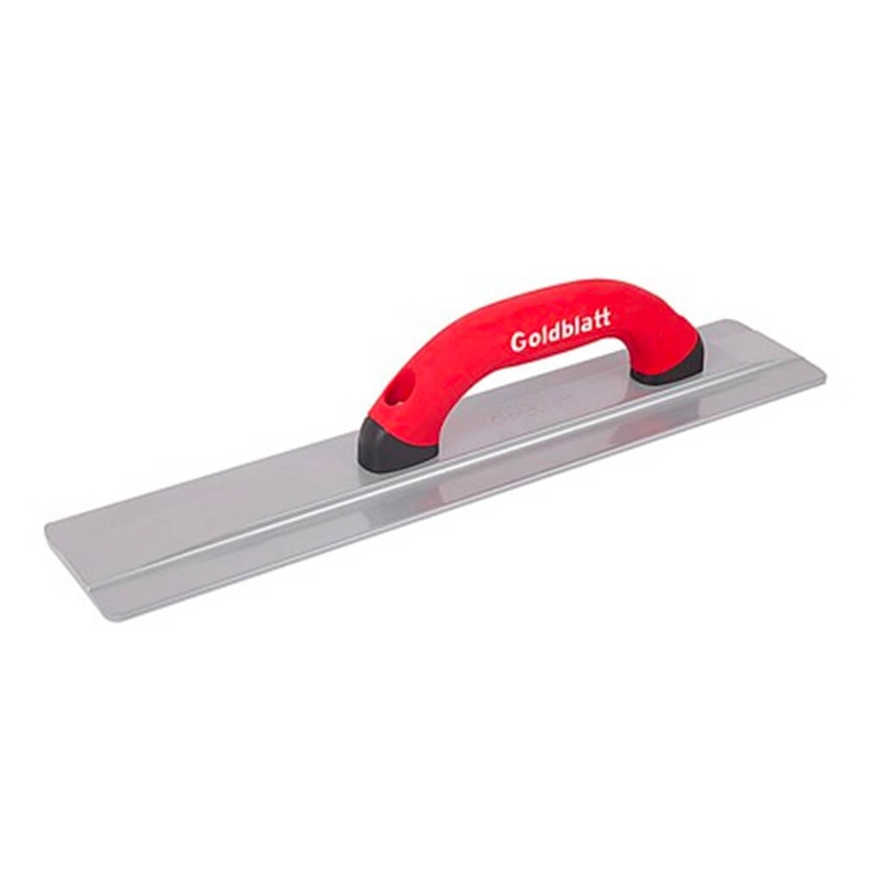 Goldblatt 20 in. x 3-1/8 in. Magnesium Float