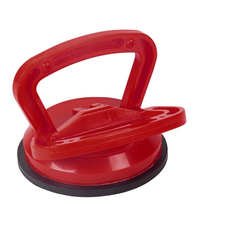Goldblatt 4-1/2 in. Suction Cup