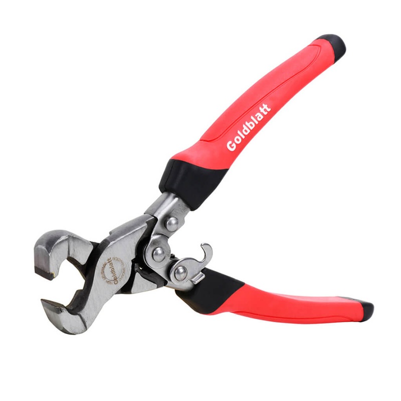 Goldblatt Compound Tile Nippers