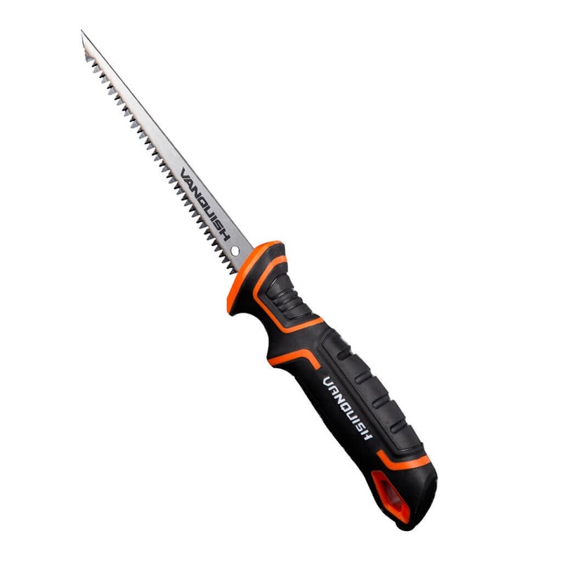 Vanquish 6 in. Drywall Jab Saw
