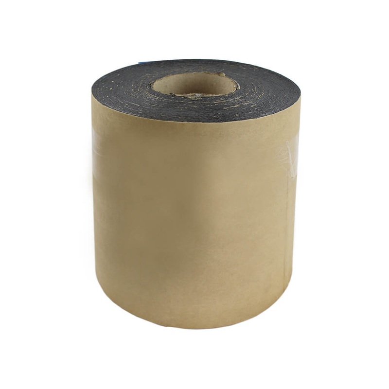 Henry Bakor BH200SA977 12 in. x 75 ft. BlueSkin Summer-Grade Self-Adhesive Air & Vapor Barrier Membr