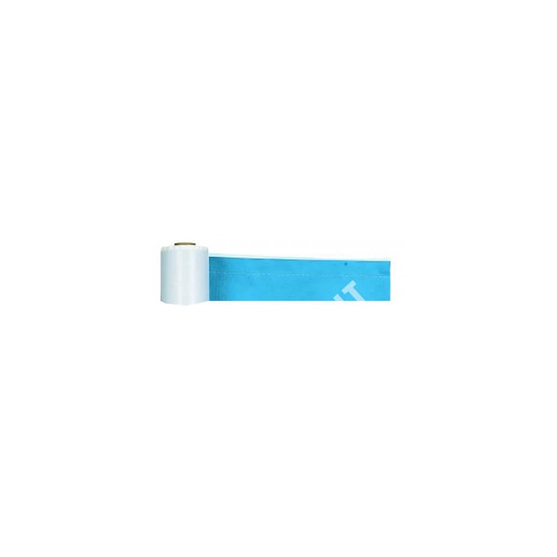 Henry BAKOR BH200SAL930 4 in. x 75 ft. BLUESKIN LT Low Temperature Winter Grade Self-Adhesive Air an