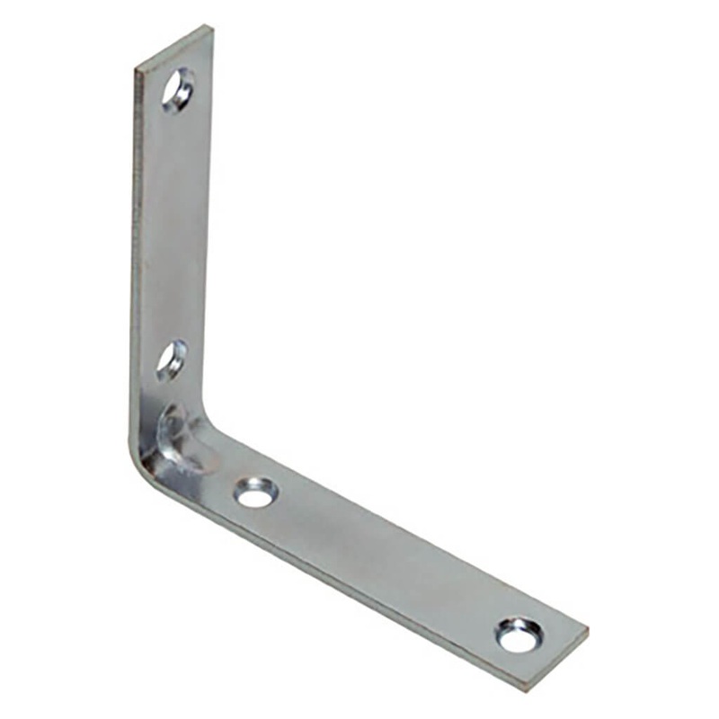 TOOLWAY 103164 3 Corner Brace  10pcs/pack