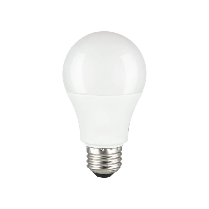Toolway 140422 14-Watt 1,550-Lumen Non-Dimmable LED Light Bulb (2-Pack)
