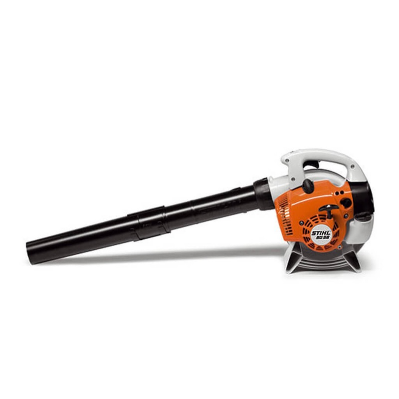 STIHL BG56C-E Handheld Gas Leaf Blower
