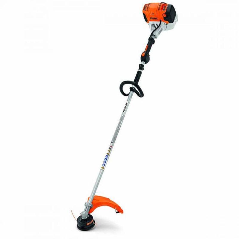 STIHL FS111RX Loop Handle Gas Brushcutter / String Trimmer