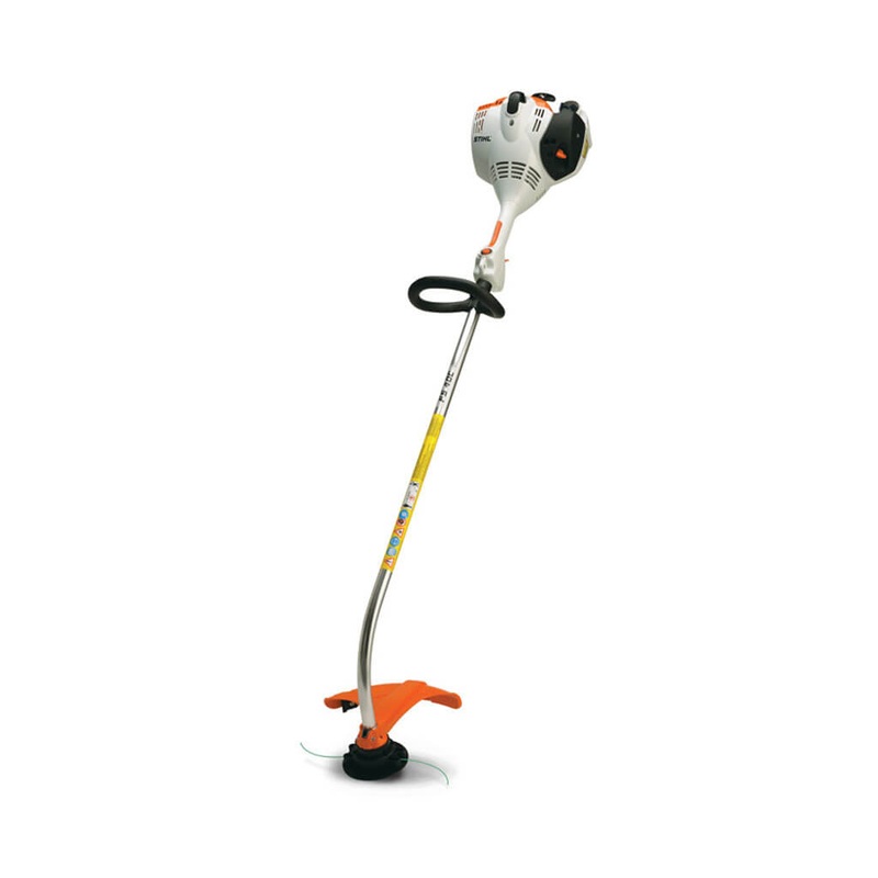 STIHL FS40C-E Loop Handle Gas Grass Trimmer