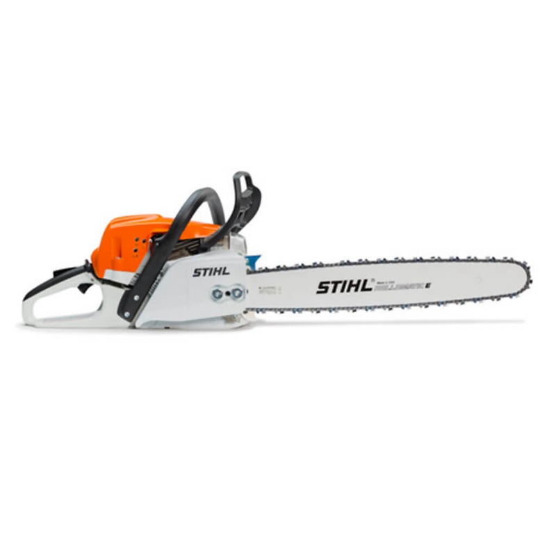 STIHL MS291 16 in. Gas Chainsaw