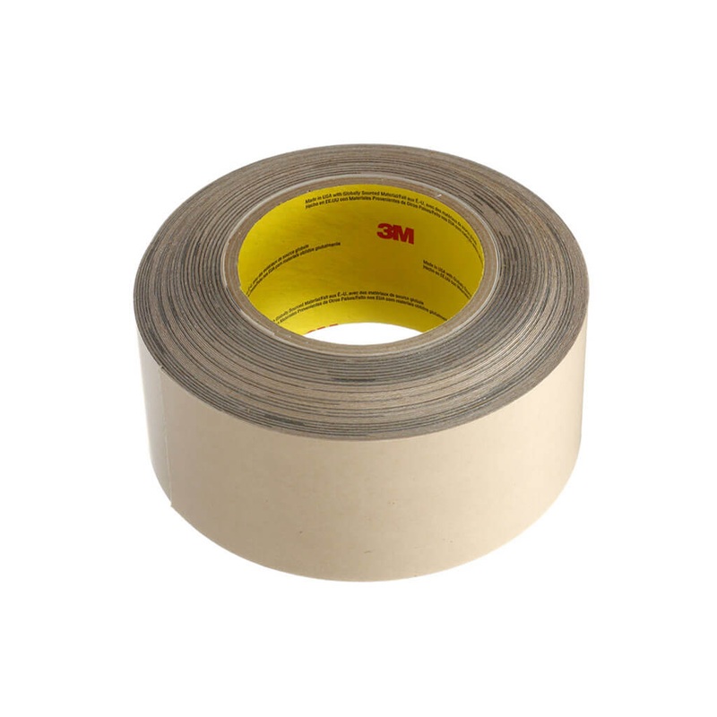 3M 3015 2-3/8 in. x 75 ft. Self-Adhered TWF Air and Vapor Barrier Membrane Flashing System Tape