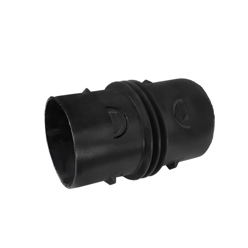 Armtec XFC0613 6 in. Big ‘O’ Weeping Tile Insert Coupler