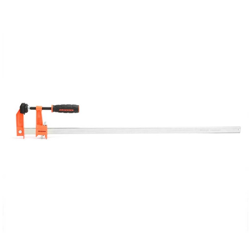 Jorgensen 30 in. Heavy-Duty Bar Clamp